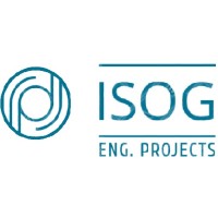 INDUSTRIAL SERVICES OIL & GAS logo - Similar company to Eco Solutions Group