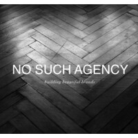 No Such Agency logo - Similar company to Artform Design & Studio®