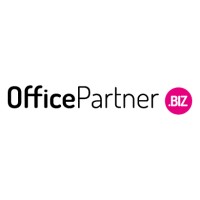 OfficePartner.biz logo - Similar company to Officepartner