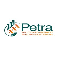 Petra Building Solutions logo - Similar company to Dusco Doors Ltd.