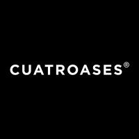 CUATROASES logo - Similar company to Imansur Textil