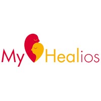 MyHealios logo - Similar company to Itwell Sas