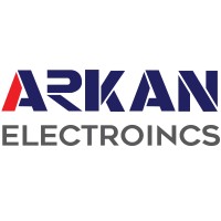 ARKAN Electronics (AEP) logo - Similar company to Detal