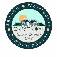 Crazy Outdoors GmbH logo - Similar company to Spa Natural