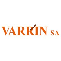 Varrin SA logo - Similar company to Simcast Prod.