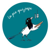 La pie qui jase logo - Similar company to Azickia