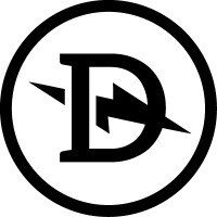 Dainton Beer logo - Similar company to Gorilla Print