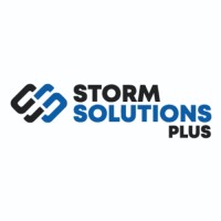 Storm Solutions Plus logo - Similar company to K31 Road Engineering