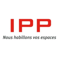 IPP ENSEIGNES logo - Similar company to Pliage Services