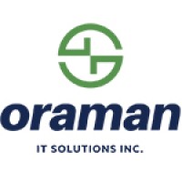 Oraman IT Solutions Inc. logo - Similar company to Itiran