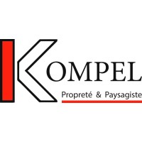 KOMPEL logo - Similar company to Brouwerij Kompel