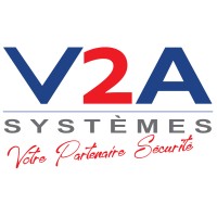 V2A Systèmes logo - Similar company to Varius Technologies