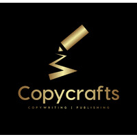 The Copy Crafts logo - Similar company to Curium Project