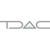 TDAC logo - Similar company to 24 Indoor