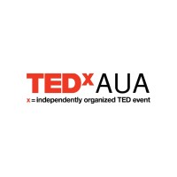 TEDxAUA logo - Similar company to Upper Creative