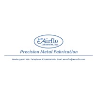 A-W Airflo Industries, Inc. logo - Similar company to Xiamen Senyang Co.,Ltd.