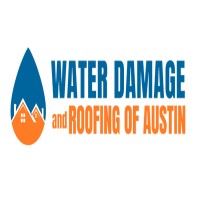 Water Damage & Roofing of Austin logo - Similar company to Ark Roofing And Restoration