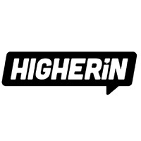Higherin (Previously RMP Enterprise) logo - Similar company to Beyond Academy