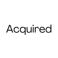 Acquired AS