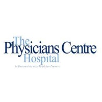 THE PHYSICIANS CENTRE HOSPITAL logo - Similar company to Spire Roofing Solutions