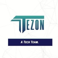 Tezonteam logo - Similar company to Tezon Drone Limited