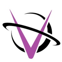 Vyomika Space logo - Similar company to Orbitx India Aerospace (P) Ltd