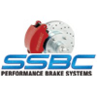 Ssbc Performance Brake Systems