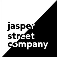 Jasper Street Company logo - Similar company to Wycombe Wanderers Foundation