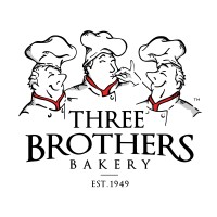 Three Brothers Bakery logo - Similar company to Lalys Bakery
