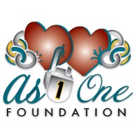 As One Foundation logo - Similar company to Utmb John Sealy School Of Medicine