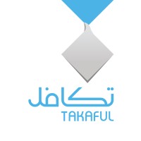 Takaful Charity Foundation logo - Similar company to Rihab Association | جمعية رحاب