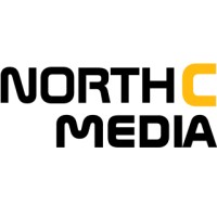 NorthCmedia Video & Mediabedrijf logo - Similar company to V Mediagroep