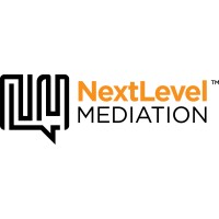 Next Level Mediation logo - Similar company to Andrews Dispute Resolution