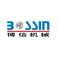 Shijiazhuang Bossin Machinery Equipment Co.,Ltd logo - Similar company to Eagletechfan.Com