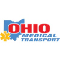 Ohio Medical Transport logo - Similar company to Cassovia Ambulance Medical Transport