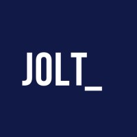 JOLT_ logo - Similar company to Thrive Communications