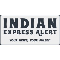 Indian Express Alert logo - Similar company to Reet Kaur