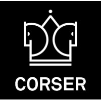 CORSER Argentina logo - Similar company to Crêate Argentina