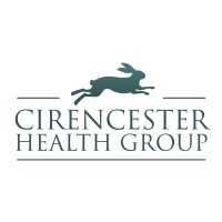 Cirencester Health Group logo - Similar company to Springfield Surgery Bingley