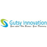 Gutsy Innovation logo - Similar company to Scrunchedstore