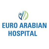EURO ARABIAN HOSPITAL logo - Similar company to تدويري