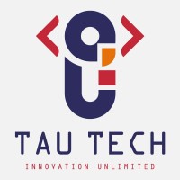 Tau Tech logo - Similar company to Ma Global Group