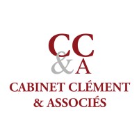 Cabinet CLÉMENT & ASSOCIÉS logo - Similar company to Rfc