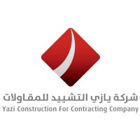 Yazi Construction For Contracting Company logo - Similar company to Dalla Construction Company