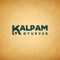 Kalpam Ayurved logo - Similar company to Ayurved Pharmacy !!