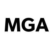 MGA | Michael Green Architecture logo - Similar company to Shape Architecture