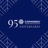 Coparmex ZM León logo - Similar company to Financial Solutions | Transformación Digital