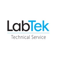 LabTek Sverige logo - Similar company to Hett Tech Ab (Hettech)