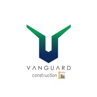 vanguard construction logo - Similar company to Vanguard Tech