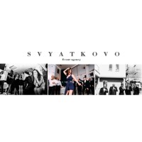 SVYATKOVO event agency logo - Similar company to I Want Event Agency